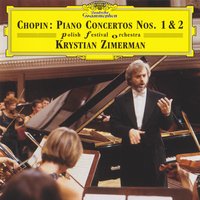 Piano Concertos Nos. 1 & 2