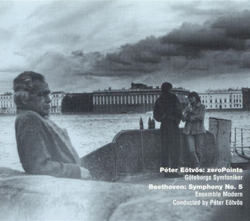 zeroPoints / Symphony No. 5