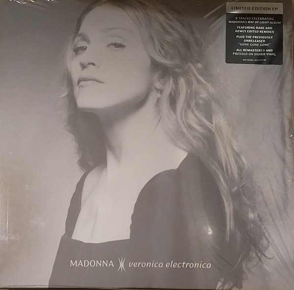 Veronica Electronica