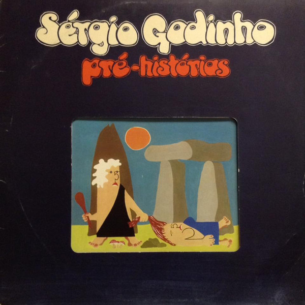 Pré-Histórias