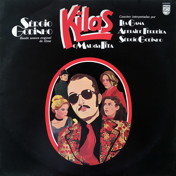 Kilas, O Mau Da Fita