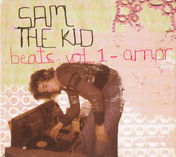 Beats Vol.1 - Amor