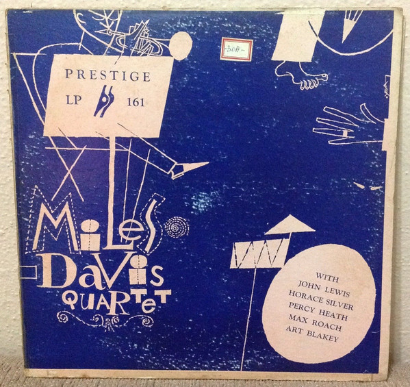 Miles Davis Quartet