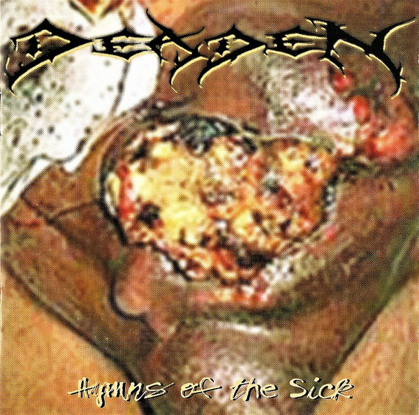 Hymns Of The Sick