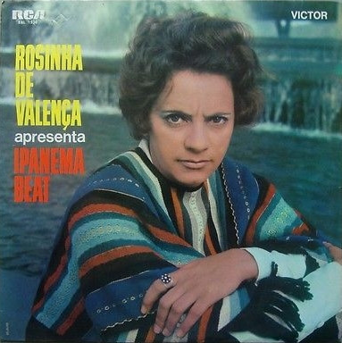 Ipanema Beat