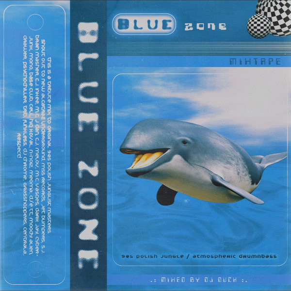Blue Zone