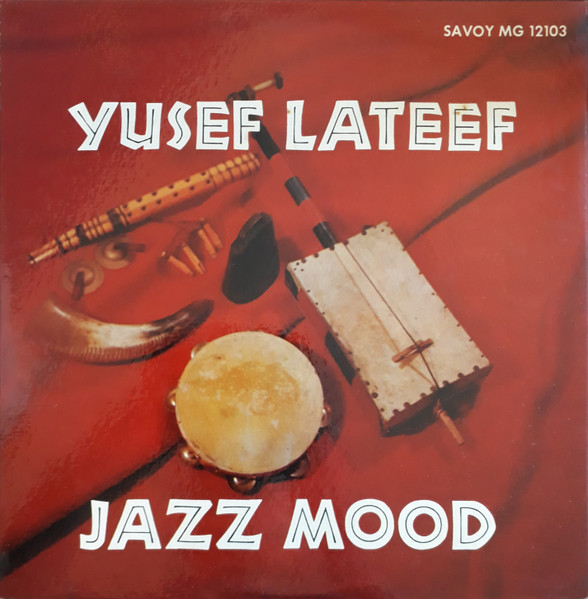 Jazz Mood