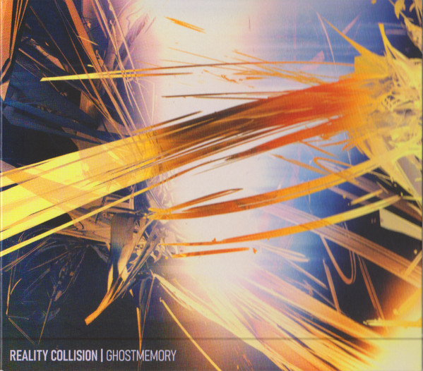 Reality Collision