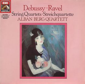 String Quartets - Streichquartette