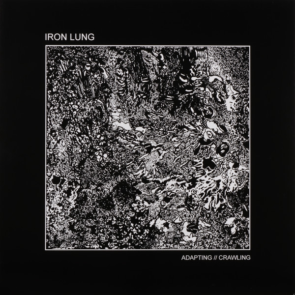 Adapting // Crawling