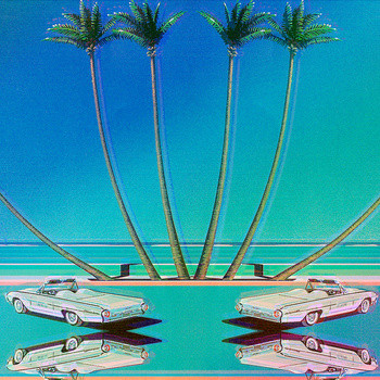 Hologram Plaza 