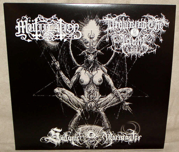 Dark Hymns