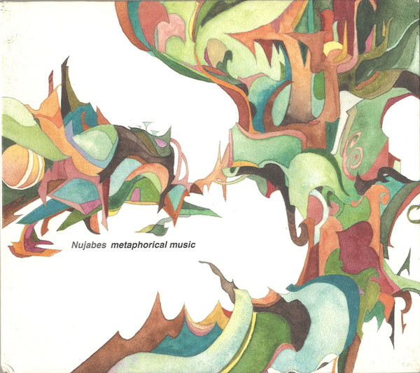 Metaphorical Music