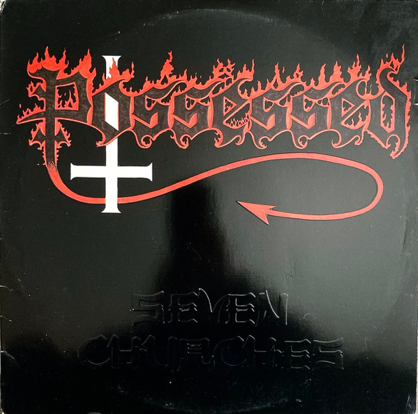 Seven Churches