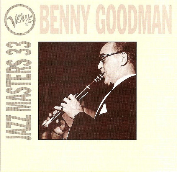 Verve Jazz Masters 33