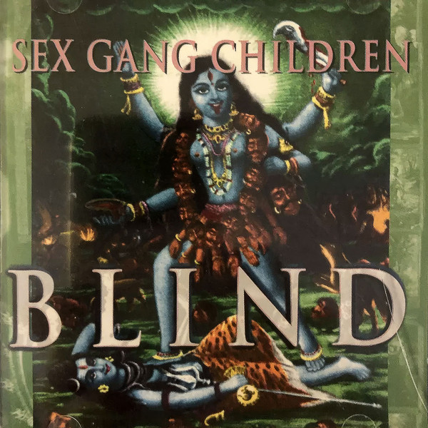 Blind