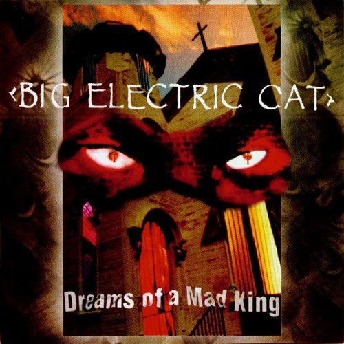 Dreams Of A Mad King