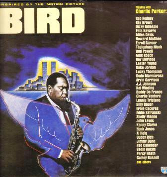 Bird (Inspired By The Motion Picture)