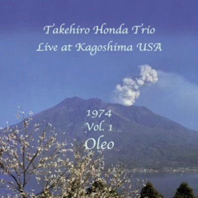Live at Kagoshima USA Vol.1 "Oleo"