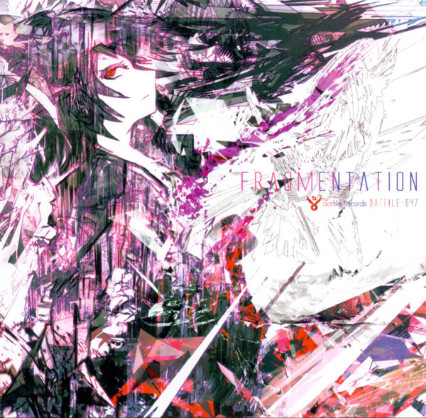 fragmentation