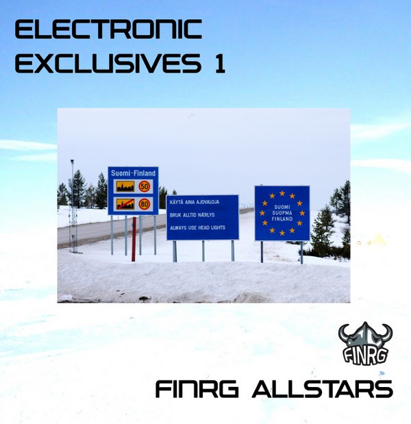 Electronic Exclusives 1 - Finrg Allstars