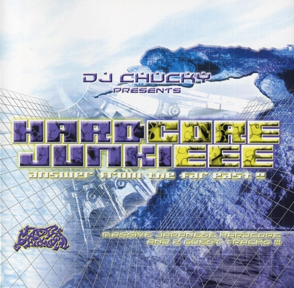 Hardcore Junkieee Vol. 1