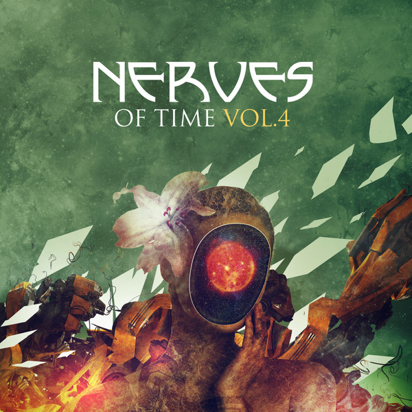 Nerves Of Time Vol. 4