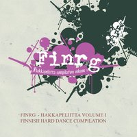 FINRG Hakkapeliitta - Volume 1