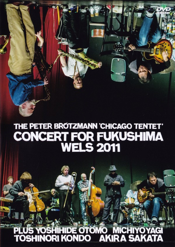 Concert For Fukushima Wels 2011