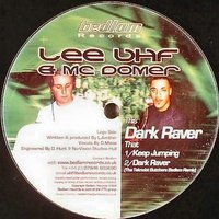 Dark Raver / Keep Jumping