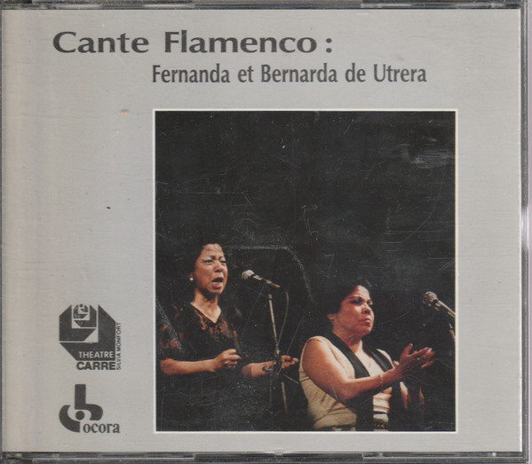 Cante Flamenco