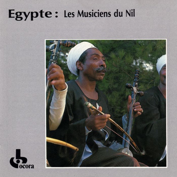 Egypte