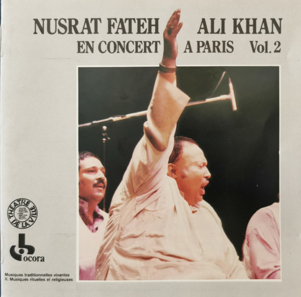 En Concert A Paris Vol. 2