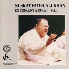 En Concert À Paris Vol. 1