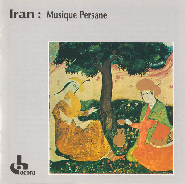 Iran: Musique Persane