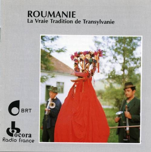 Roumanie - La Vraie Tradition De Transylvanie