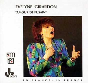 Amour De Fusain