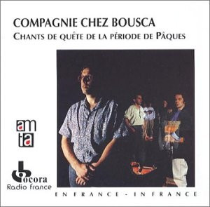 Chants De Quête De La Période De Pâques