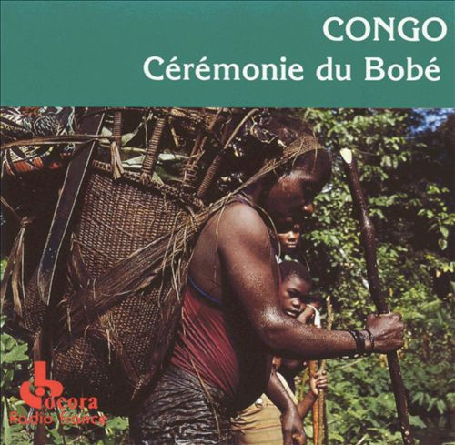 Congo: Cérémonie Du Bobé