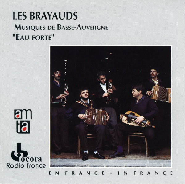 Eau Forte