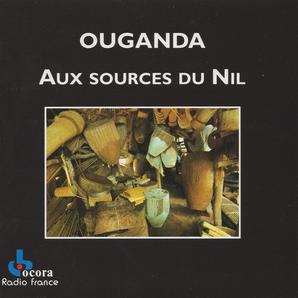 Ouganda - Aux Sources Du Nil