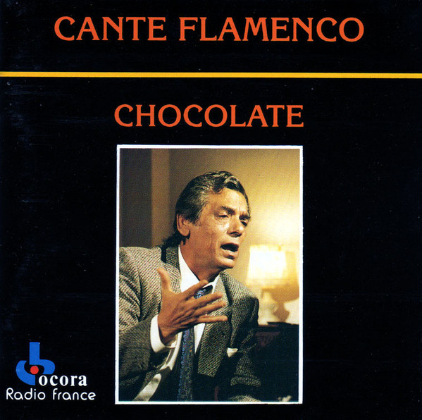 Cante Flamenco