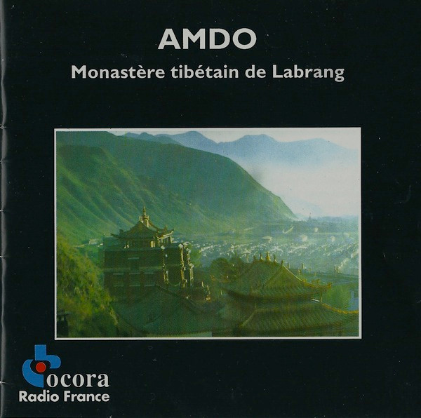 Amdo