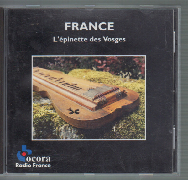 France - L'épinette Des Vosges