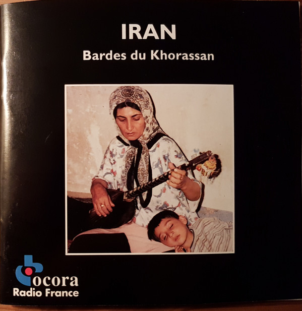 Iran: Bardes Du Khorassan
