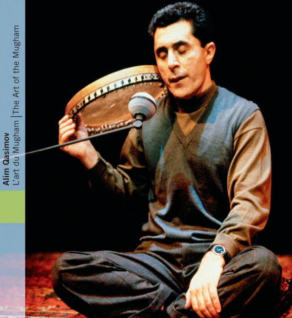 Azerbaidjan: L'art Du Mugham = Azerbaijan: The Art Of The Mugham