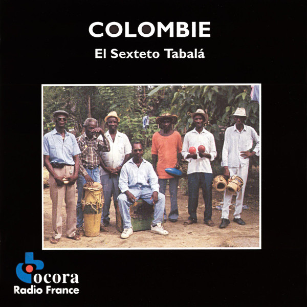 Colombie : El Sexteto Tabala