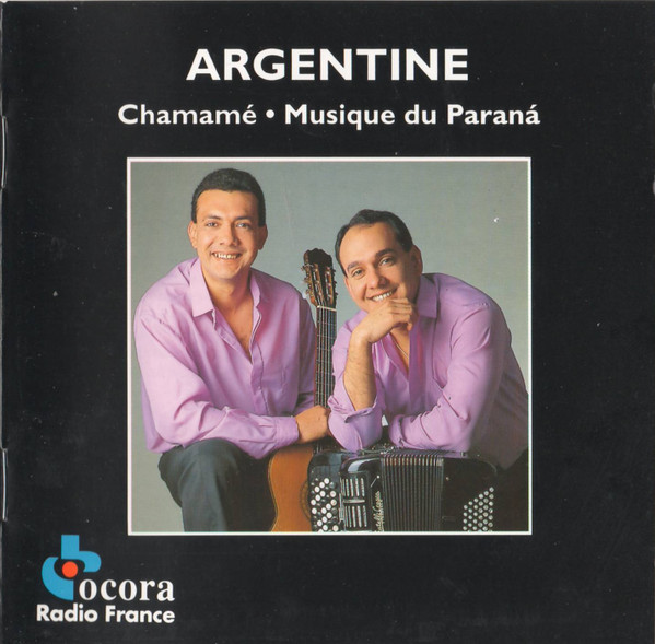 Argentine: Chamamé • Musique Du Paraná