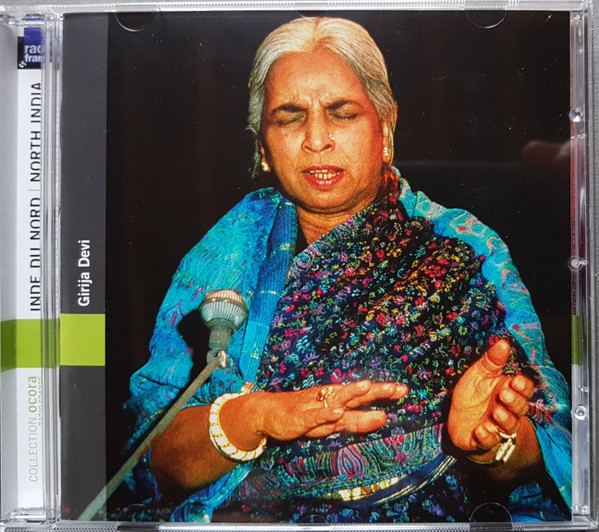 Inde Du Nord: Girija Devi