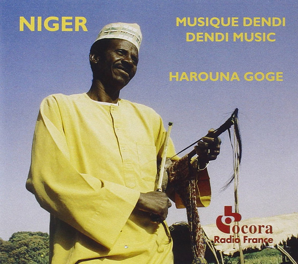 Niger • Pays Dendi • Dendi Country